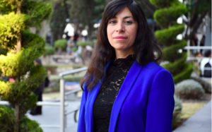 Estudiante BUAP publicó obra en feria de libro de Nueva York