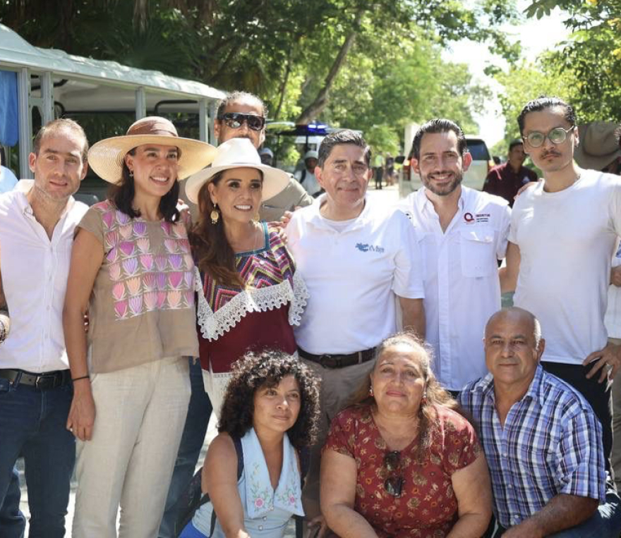 Titular de SECTUR sostiene reunión con sector hotelero y restaurantero de Tulum ante denuncias difundidas en redes sociales