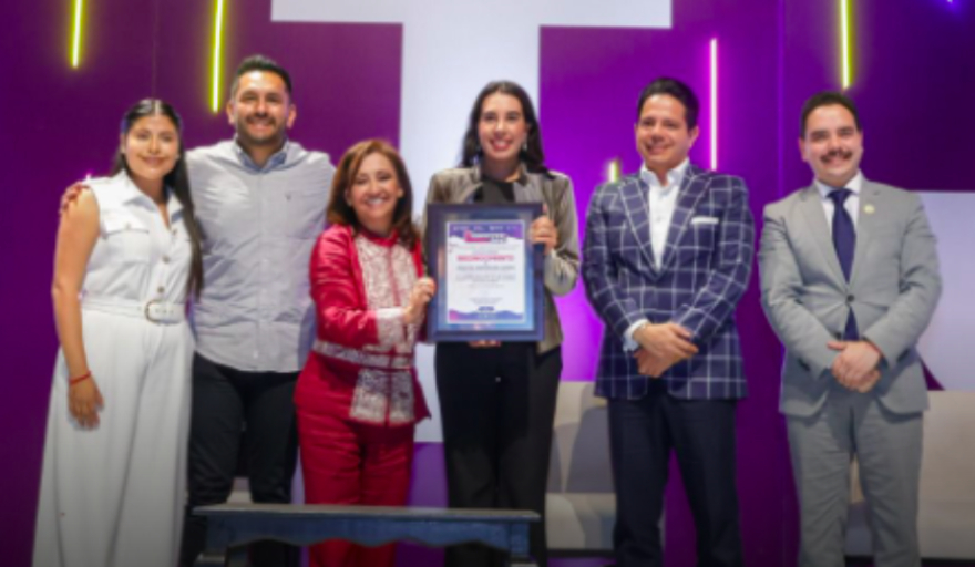 Realizan Segundo Encuentro Estatal de Autoridades Jóvenes en Huamantla