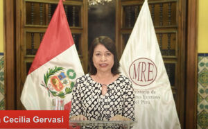 Gobierno de Perú califica dichos de AMLO como injerencistas e irresponsables; señalan al gobierno de la 4T de ocultar problemas que vive México