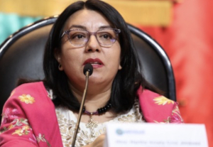 4T reconoce que en México aún prevalece la violencia contra mujeres indígenas