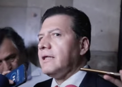 Morena asegura que reforma electoral de la 4T no busca retrocesos