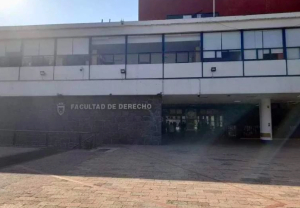 Facultad de Derecho de la UNAM se va contra la tutora de tesis de Yasmín Esquivel tras presunto plagio