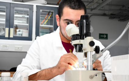 CU2 oferta 21 ingenierías vinculadas al sector productivo