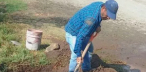 CAPAMH repara fugas y refuerza mantenimiento en Huamantla
