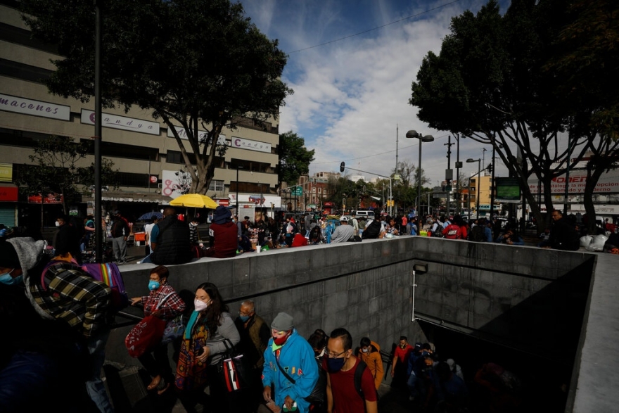 Estrategia negligente del gobierno juega con la salud del personal médico y la gente: PAN