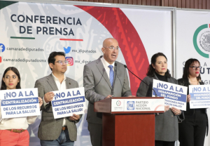 Nepotismo y corrupción que involucra a “Andy” López Beltrán escalan a San Lázaro; PAN pide investigación