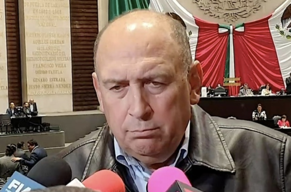 Sentencia Moreira que juicio de García Luna no debe desviar la atención de la grave crisis de inseguridad en la que está hundido México