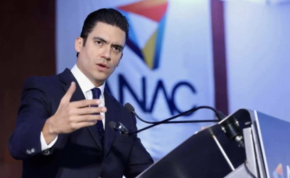 PAN “reconoce” a Harfuch por operativo para neutralizar al líder del CJNG