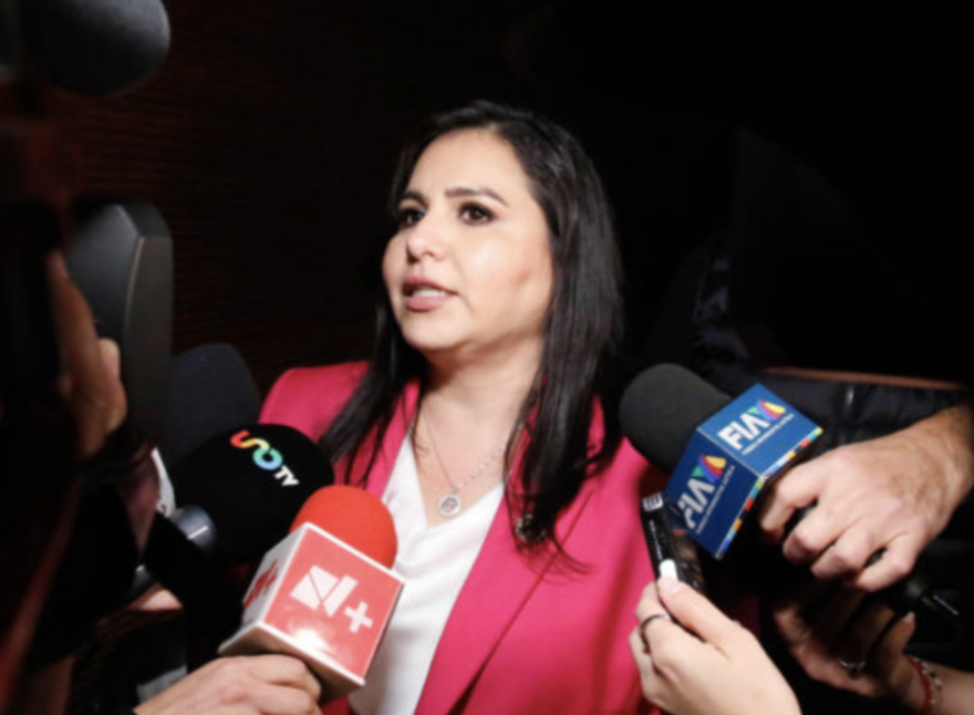 PAN exhibe a Morena por frenar investigaciones contra integrantes de la 4T ligados al crimen organizado