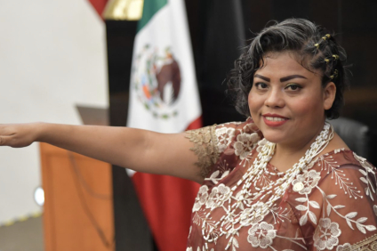 Morena afirma que el racismo en México aún persiste