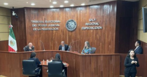 Sala del TEPJF multa a Morena por incumplir medidas cautelares
