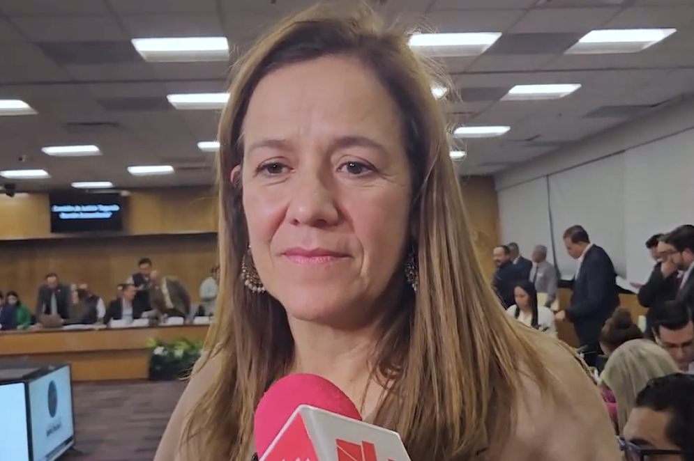 Margarita Zavala tunde a la 4T tras fracaso en las listas de aspirantes al Poder Judicial: “es el reflejo del desorden”