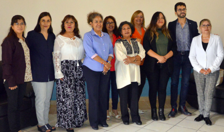 Regresa el programa de Acompañamiento y Orientación Psicosocial a Adolescentes y Embarazadas en la BUAP