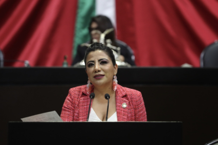PRI en San Lázaro presentará iniciativa para regular a encuestadoras electorales