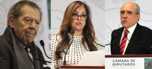 3 diputados de Morena rechazan ampliar la gestión de Zaldívar por ser anticonstitucional