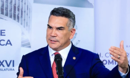 PRI denuncia al dictador Nicolás Maduro en México por sus vínculos con cárteles mexicanos de la droga
