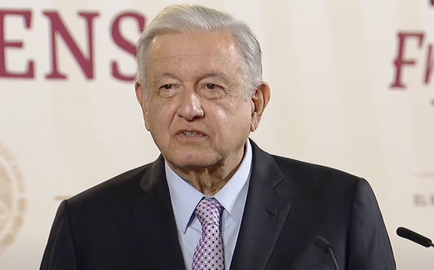 AMLO da titularidad del INDEP a miembro de su ayudantía