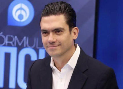 PAN exhibe mentiras de Morena sobre el derrame de petróleo en el Golfo de México