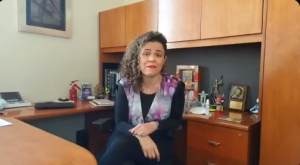 El gobierno despilfarra el dinero por caprichos de AMLO: Mariana Gómez