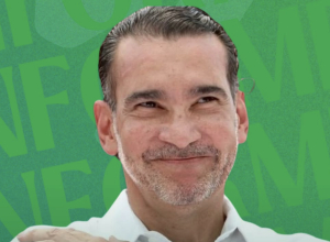 Senador del Partido Verde advierte que no acompañarán Reforma Electoral por regresiva