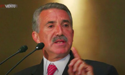 Si Alejandro Moreno no deja dirigencia, el PRI está desahuciado para elecciones 2024: Madrazo