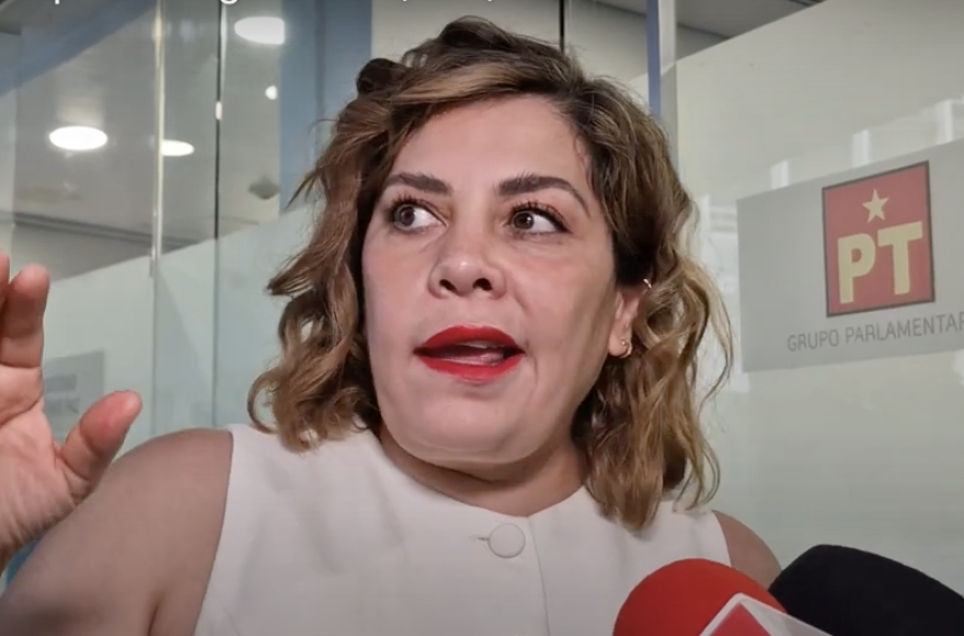 PT desliza que no aprobarán reforma electoral de Sheinbaum si se retrocede en las conquistas democráticas ya alcanzadas