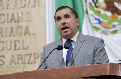 PAN exhibe crisis de despojos en alcaldías gobernadas por Morena