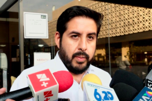 Morena advierte a quienes demandan juicio político contra Yasmín Esquivel: “tendrán que esperar su turno”