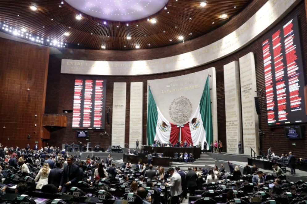 Morena desaparece Coneval; ya no se medirá pobreza ni impacto de programas sociales en la población desde ese Consejo