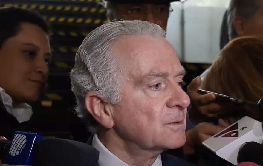 Santiago Creel revira a AMLO por ataques contra la SCJN: “le voy a demostrar que usted no puede quitarle un peso al Poder Judicial”