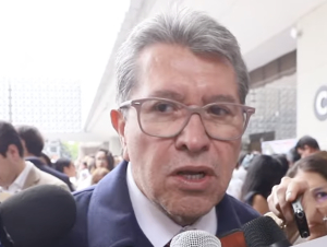 Monreal acusa al Comité contra Desaparición Forzada de la ONU de exceder facultades y funciones