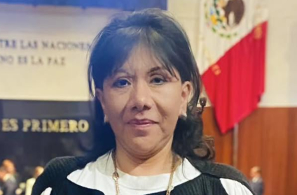 Senadora Anabell Ávalos propone elevar a rango constitucional el derecho a estancias infantiles
