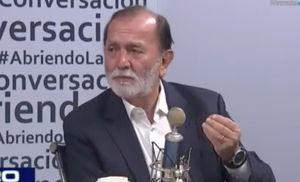 Acusa Epigmenio campaña de la derecha conservadora para dejar las “urnas vacías” durante la revocación de mandato