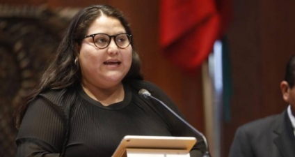 Citlali Hernández Mora