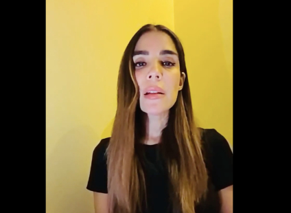 Dato Protegido acusa campaña de linchamiento: “Resistiré cualquier intento de silenciarme”, dice