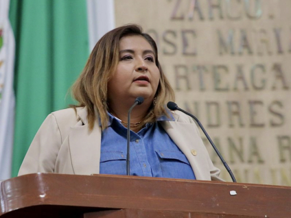 PAN exhibe hipocresía de la 4T: “legisladores de morena con lujos y viajes y en la CDMX no hay recursos para el sector salud”