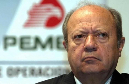 Carlos Romero Deschamps