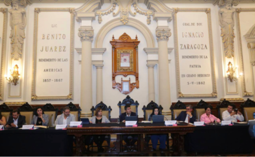 No habrá incremento de impuestos, aprueban iniciativa de ley de ingresos para 2024