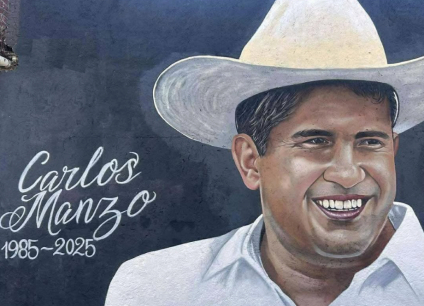 “Uruapan no pedía guardaespaldas, pedía seguridad”: Acción Nacional