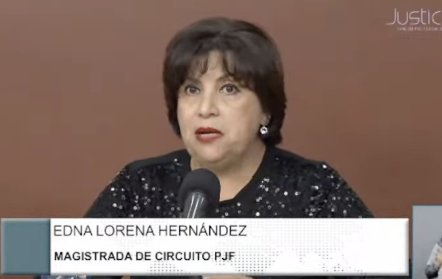 Juzgadores celebrar que la SCJN atraiga controversia ante agandalle del TEPJF