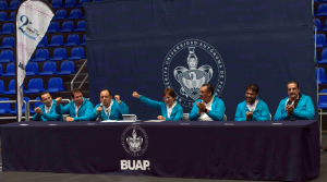 Programa BIBeS TU de la BUAP, a favor de la salud física y emocional