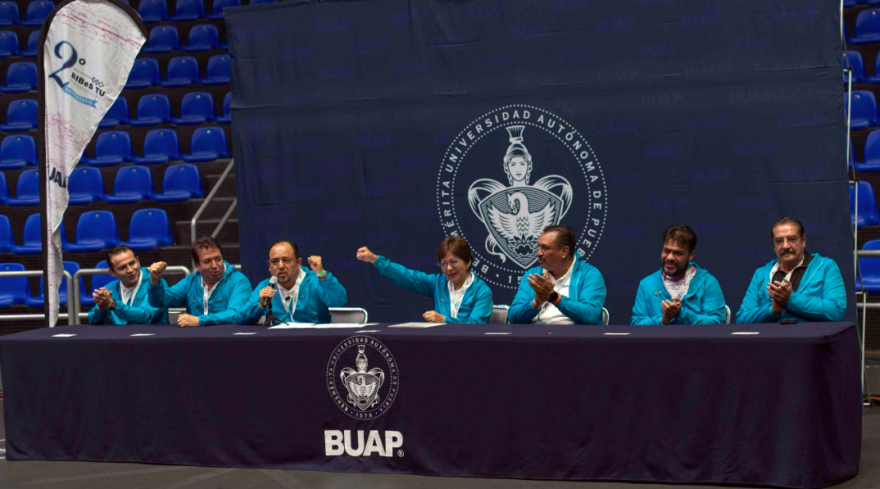 Programa BIBeS TU de la BUAP, a favor de la salud física y emocional