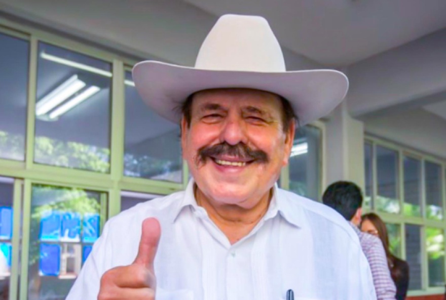 Armando Guadiana encabeza preferencias para buscar la gubernatura de Coahuila con Morena en 2023