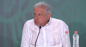 “No, no vengo a ver lo de la venta de las niñas”: AMLO en Guerrero