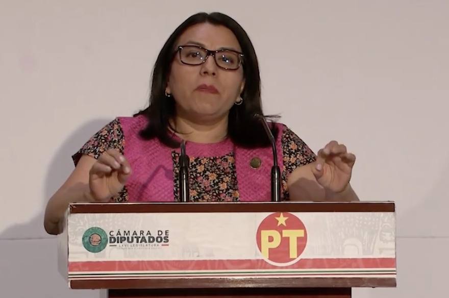 PT admite fracaso del IMSS – Bienestar por falta de medicinas en zonas rurales