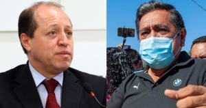 Félix Salgado fue violento, se manifestó como un porro: ex consejero del INE