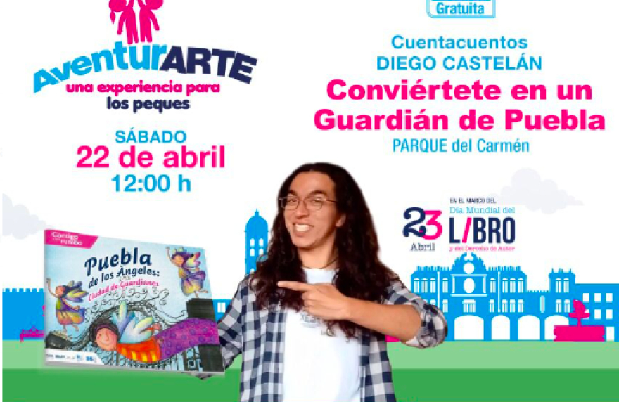 Estás son las actividades que habrá este fin de semana