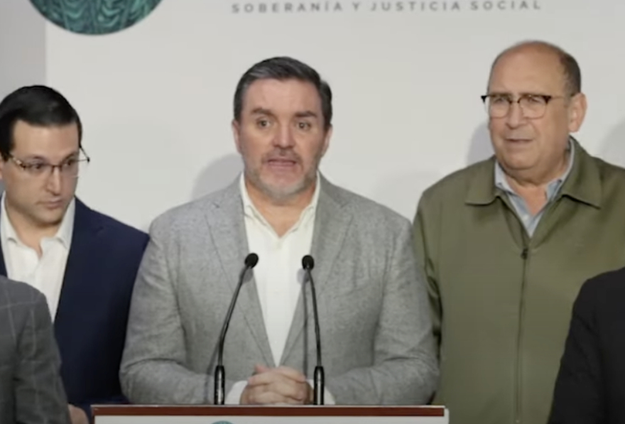 PAN y PRI exhiben cómo Morena busca evadir dar la cara a la sociedad sobre su reforma a la Ley de Amparo: “no quieren debate con juristas y sociedad civil”