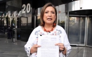 “Póngale fecha”: Xóchitl Gálvez manda mensaje a AMLO para replica en la mañanera